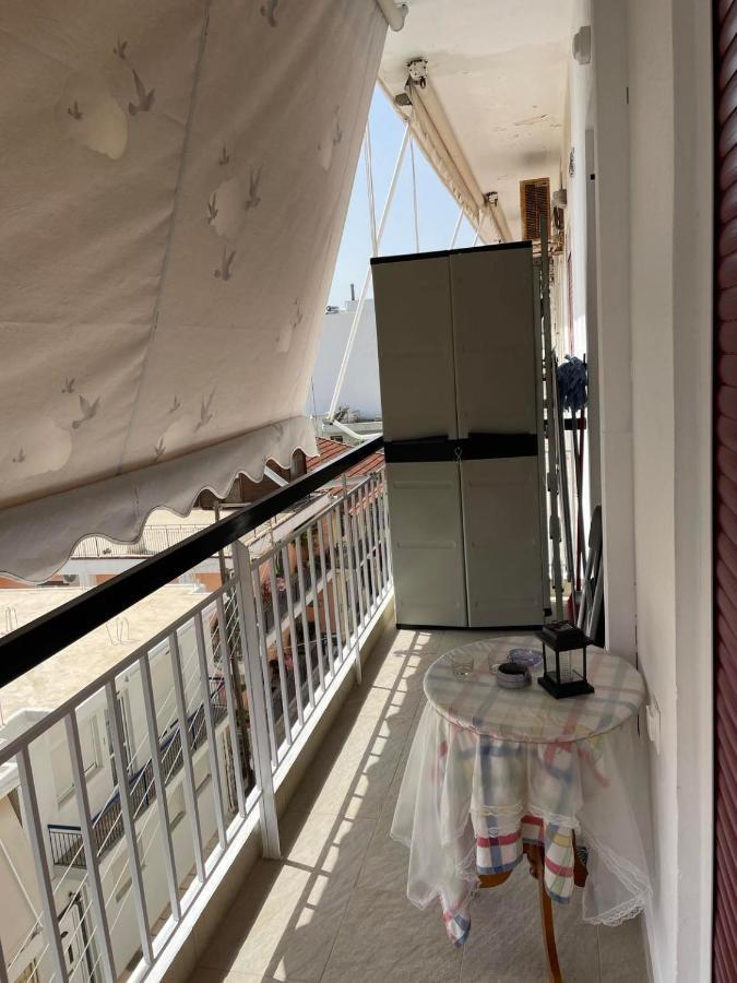 נפפקטוס Διαμέρισμα Στη Ναύπακτο מראה חיצוני תמונה